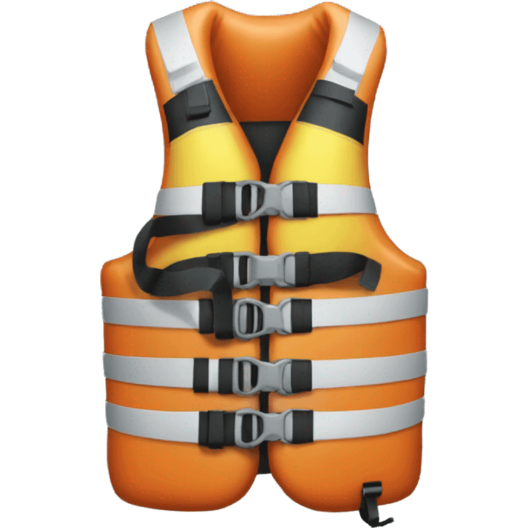 lifejacket emoji