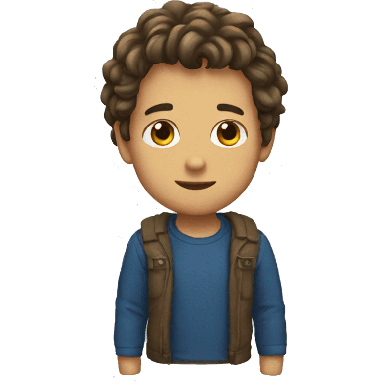 Lucas emoji