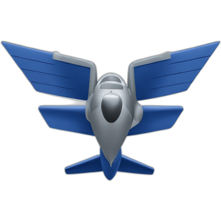 Air force emoji