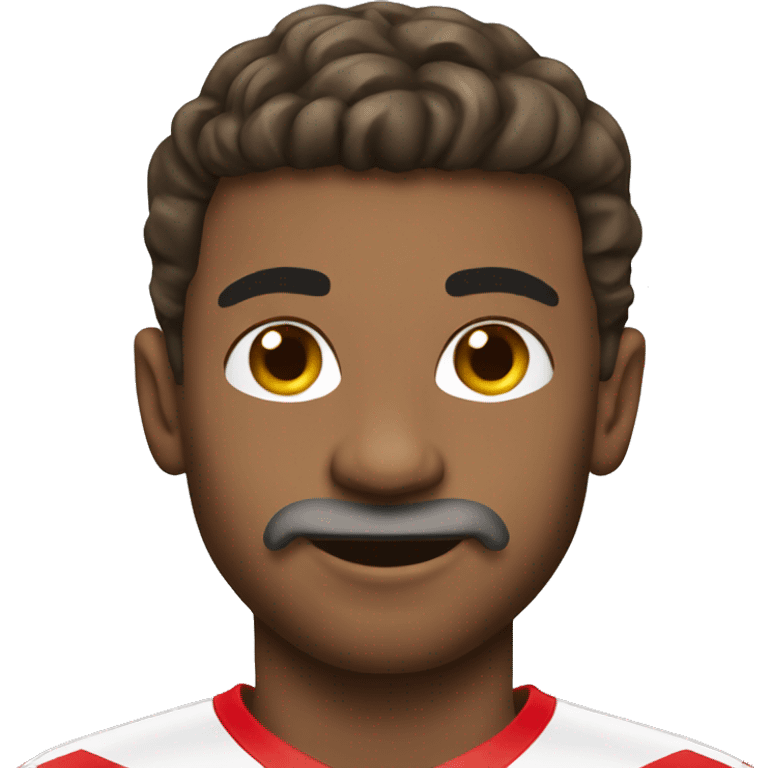 Soccer Arsenal emoji