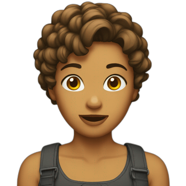 kat emoji