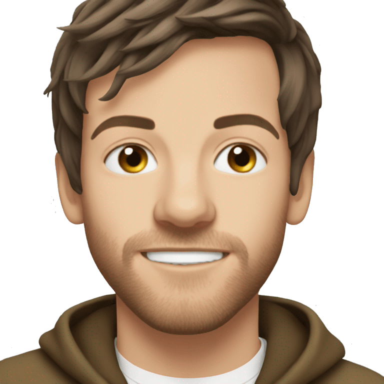 louis tomlinson emoji