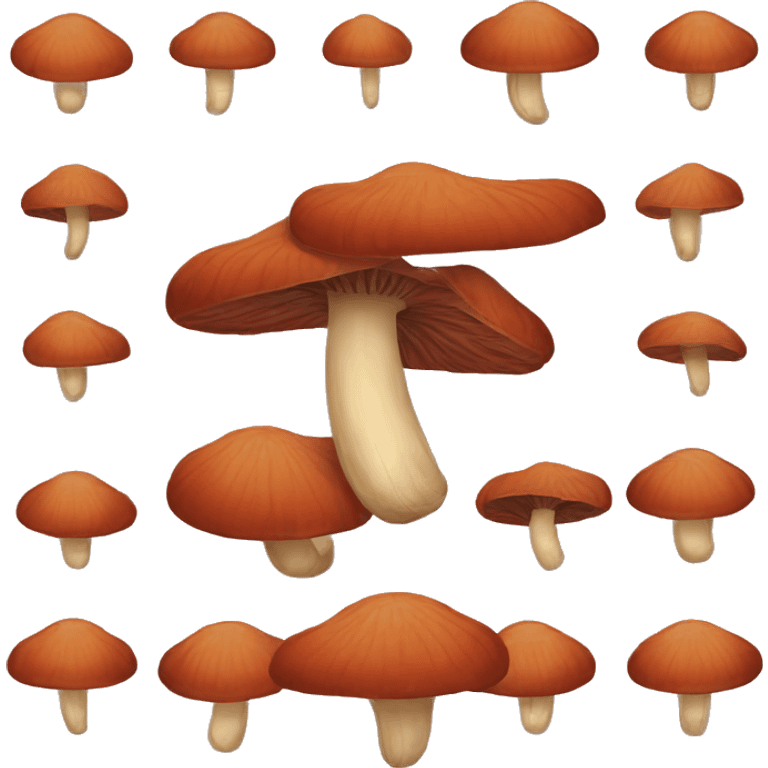 reishi emoji