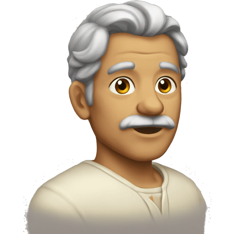 anciã emoji