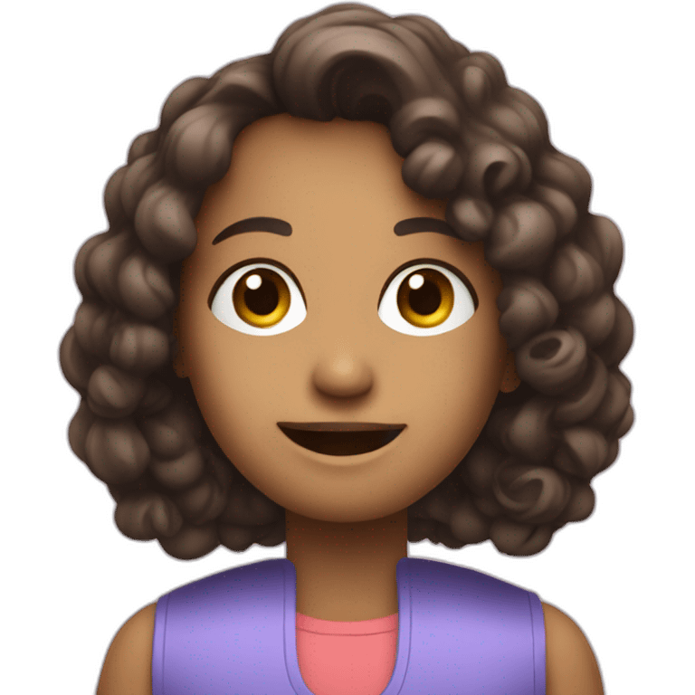 ai assistant emoji