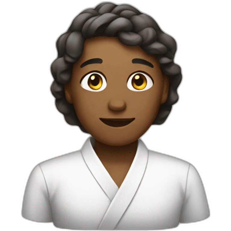 spa emoji