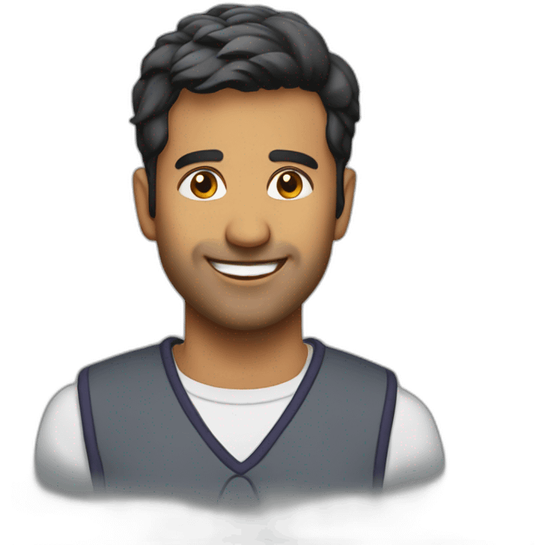 vivek ramaswamy emoji