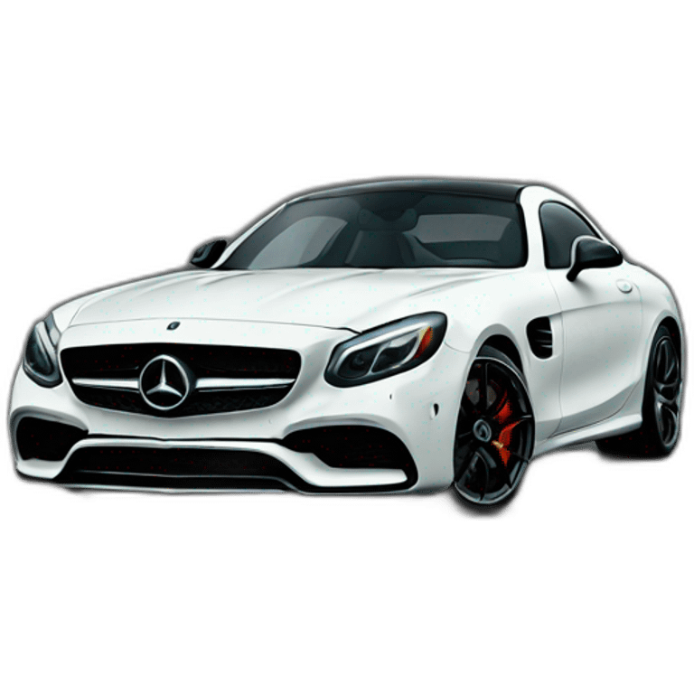 AMG emoji