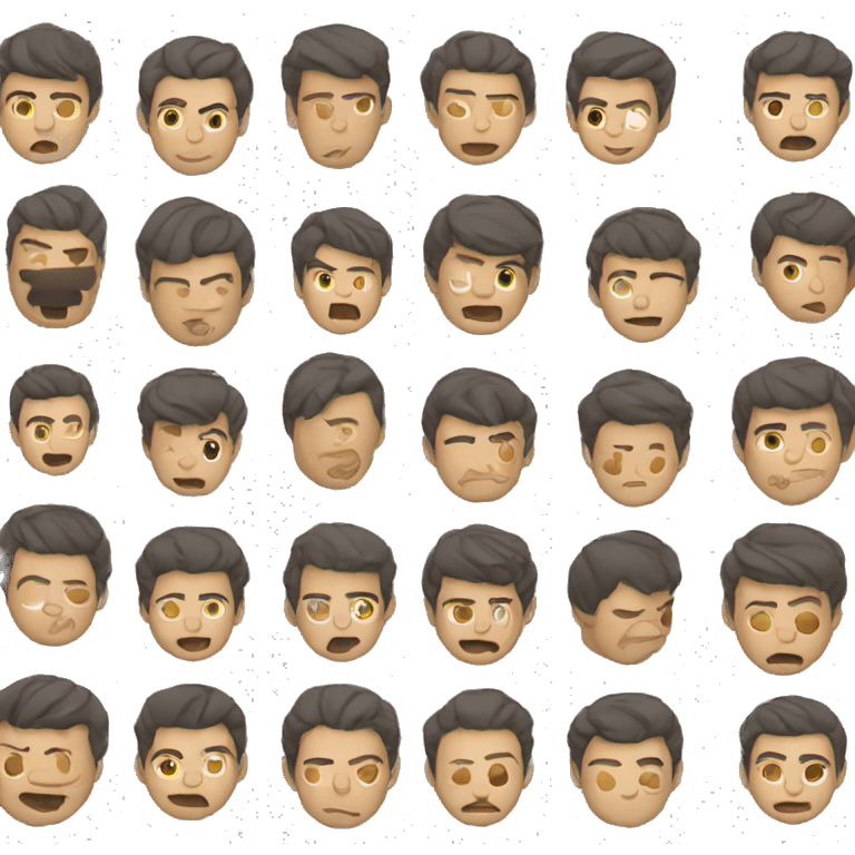 Tokaev emoji