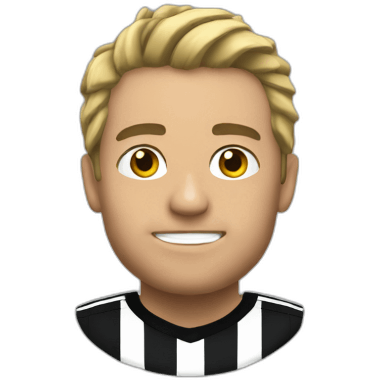 nufc emoji