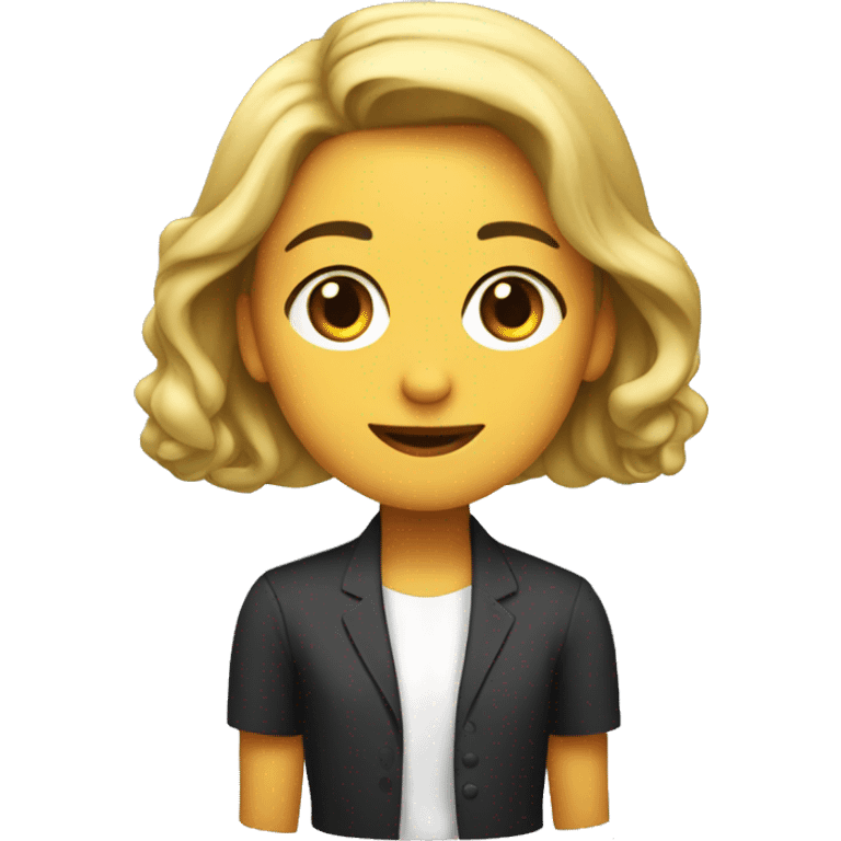 olívia rodrigo  emoji