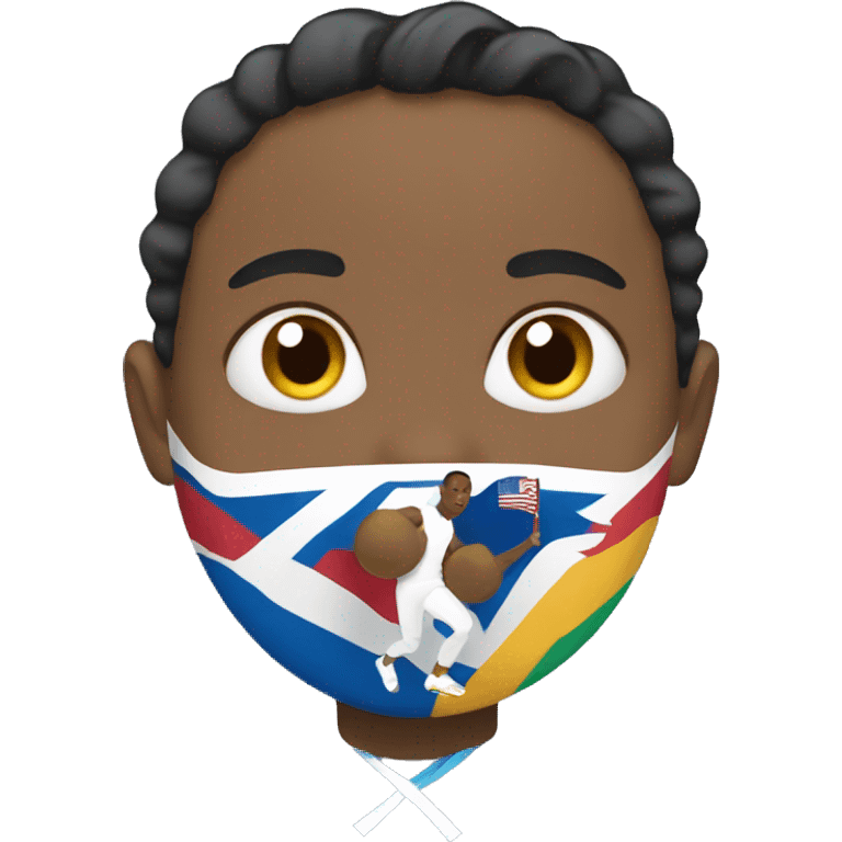 Olympics emoji