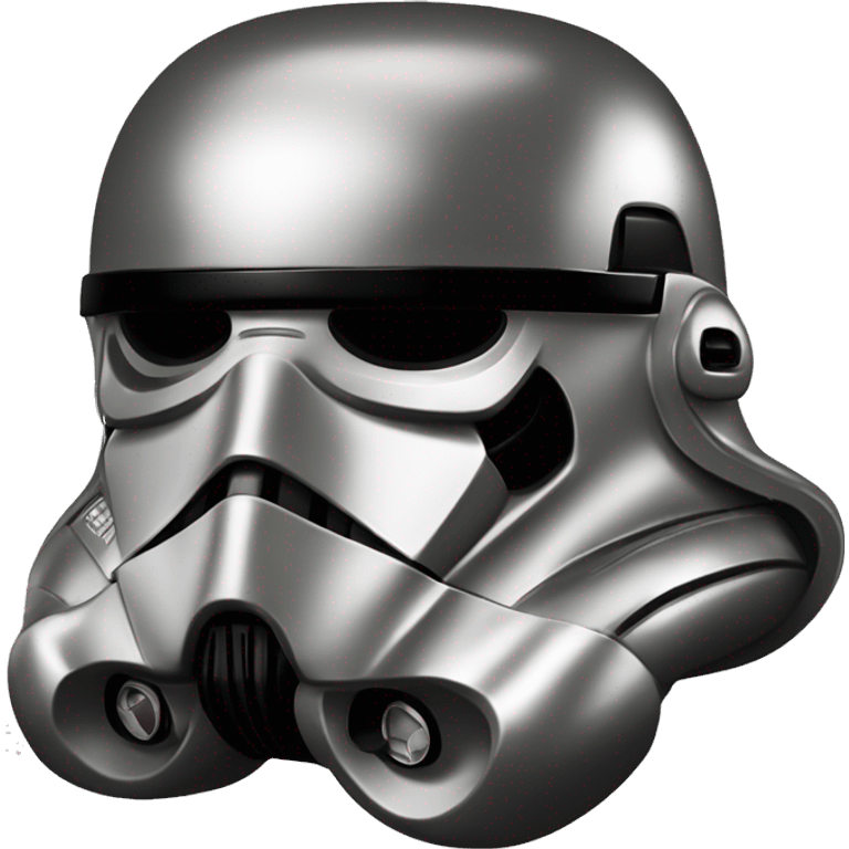 Hot wheel.Star Wars racer verse death trooper. car emoji