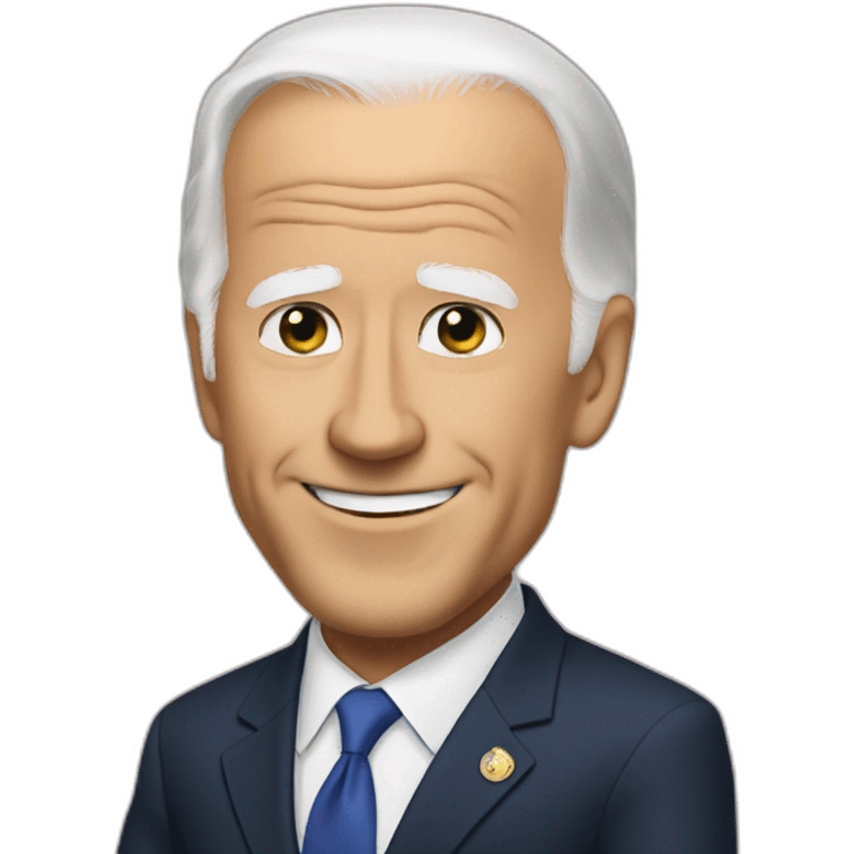 zelenskiy biden emoji