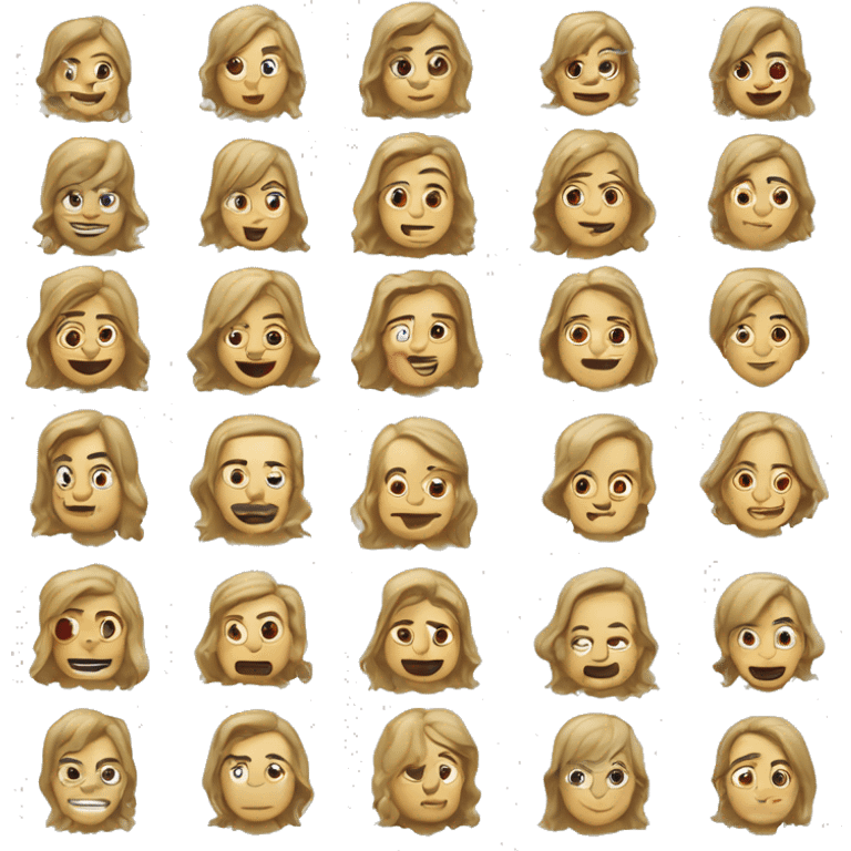 Какао в стакане для глинтвейна с маршмеллоу emoji