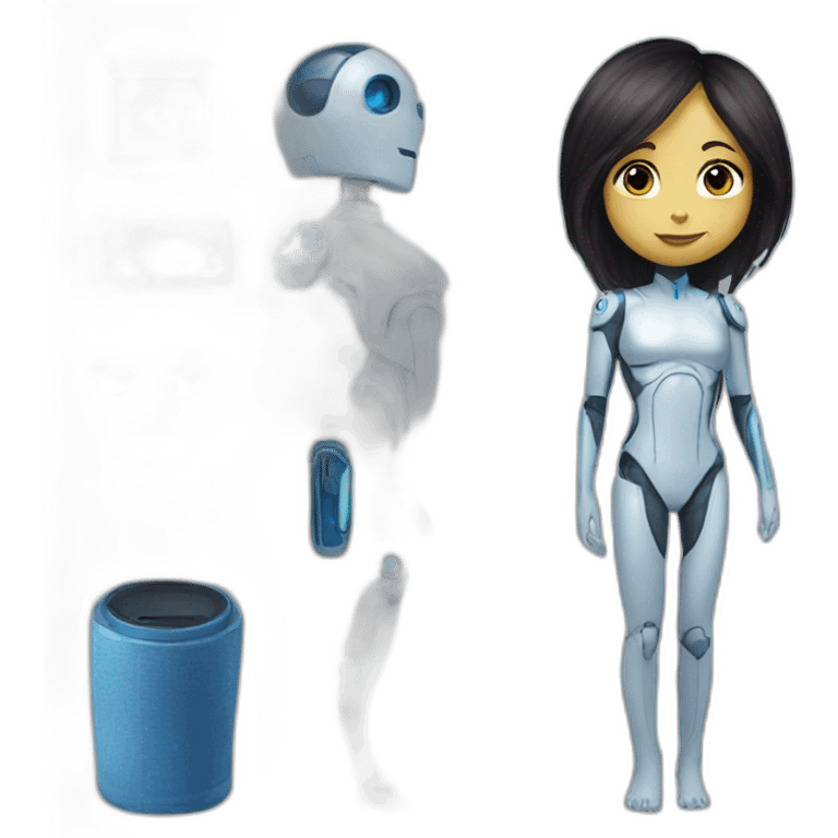 Cortana emoji