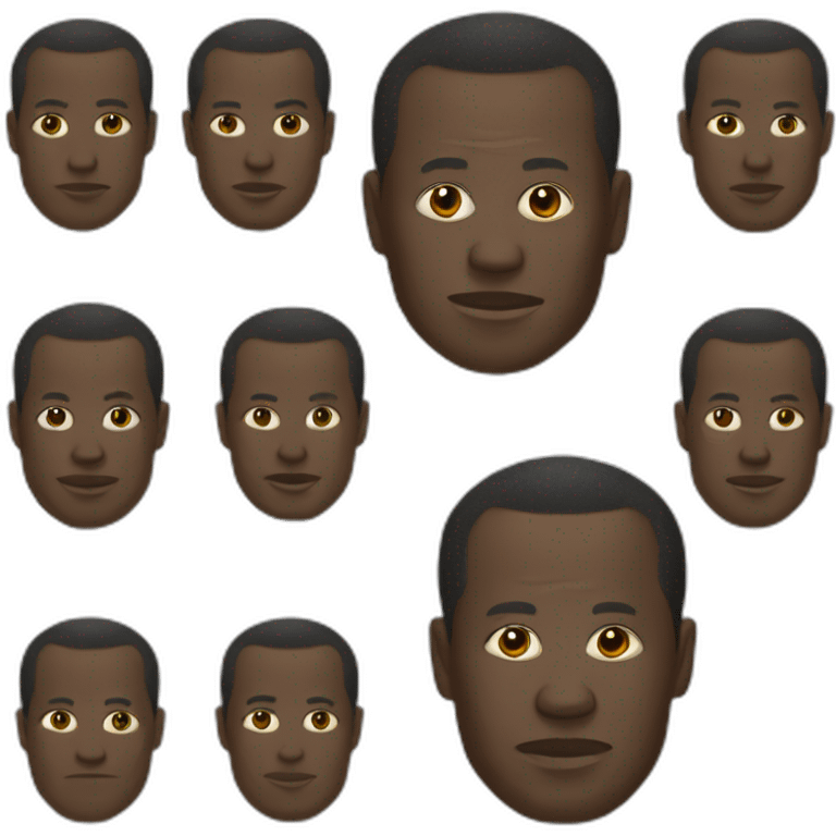 alassane ouattara emoji