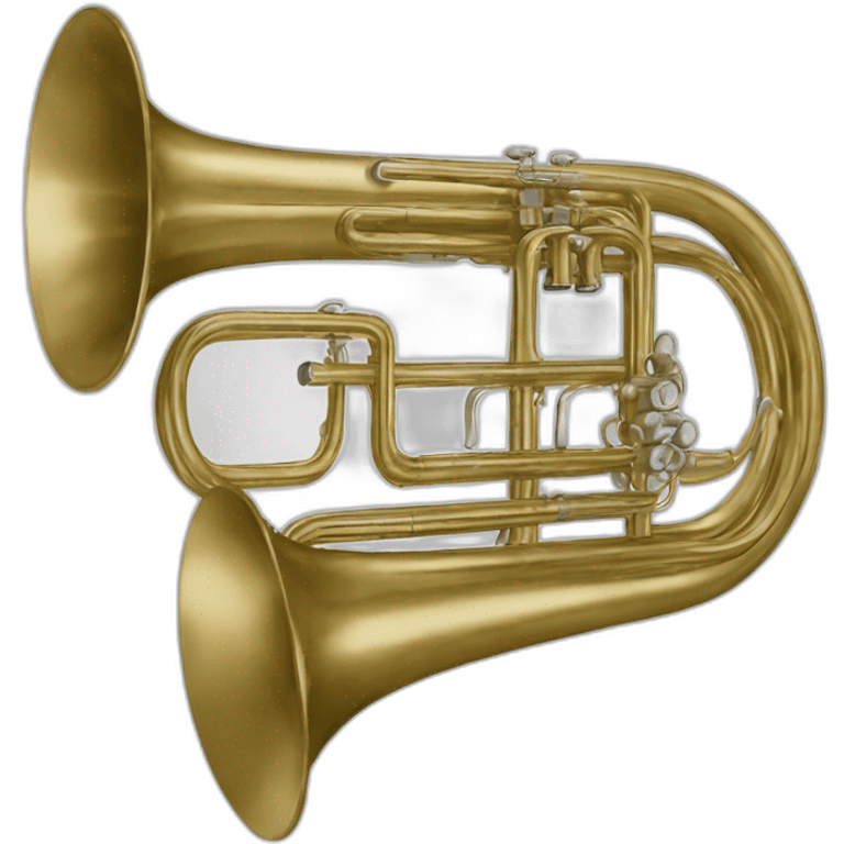 Brass Akomikauszzo Instrument Preset_8 emoji