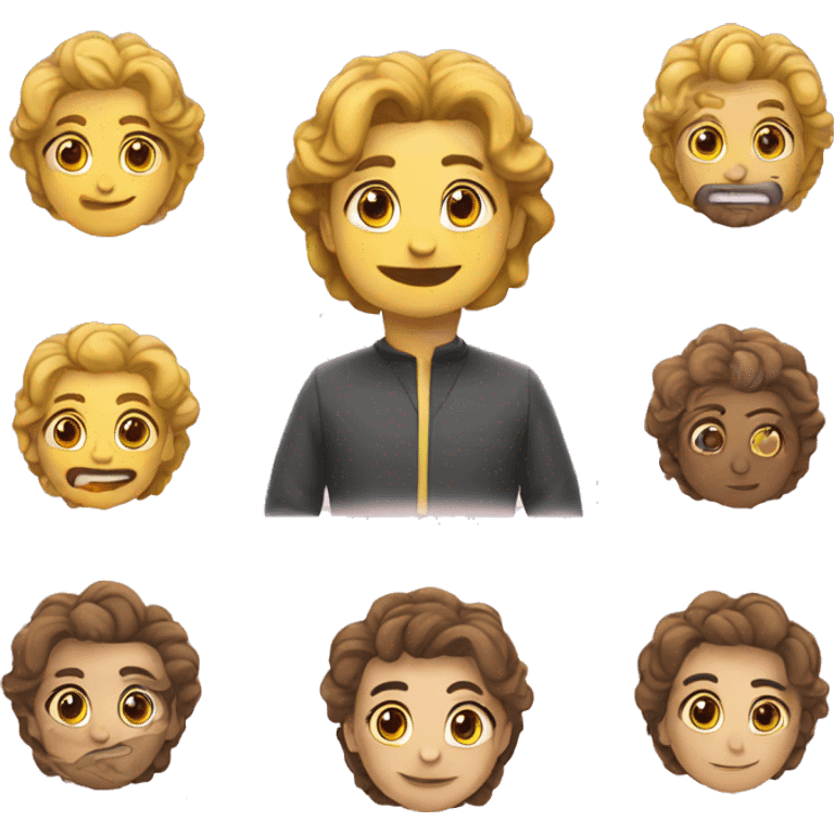 لوکیشن emoji