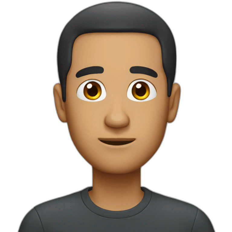 Bob Mar emoji