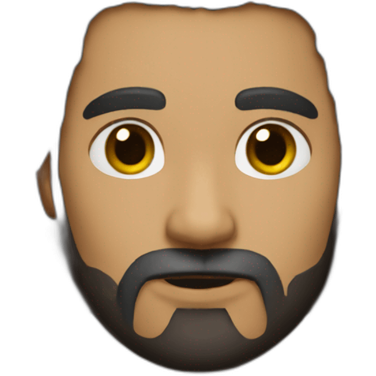 Leon enjaulado emoji