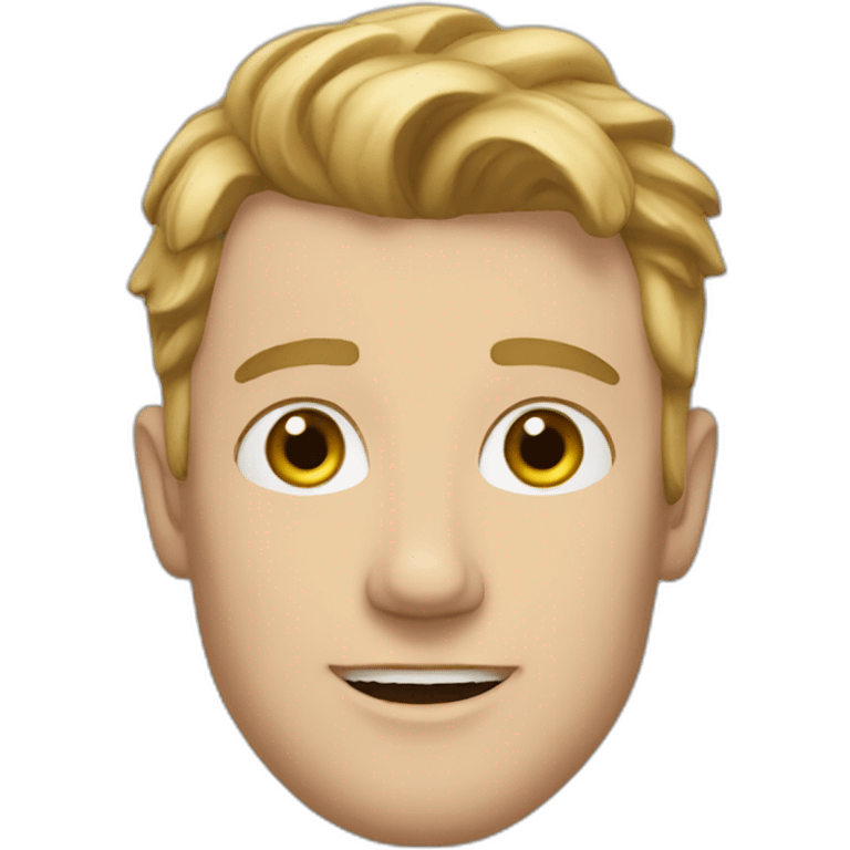 Ben ladden emoji