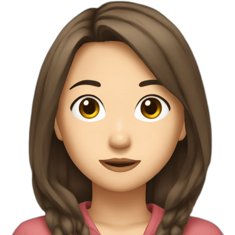 Aya nakamura emoji