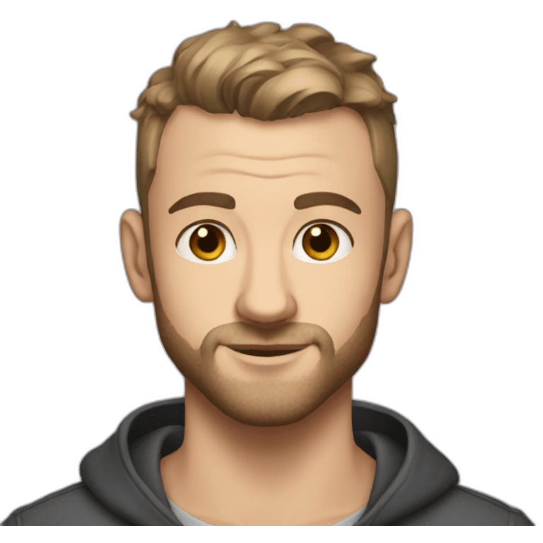 artem third emoji