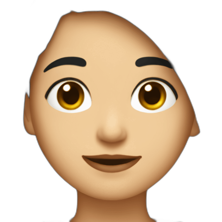 Susi susanti emoji