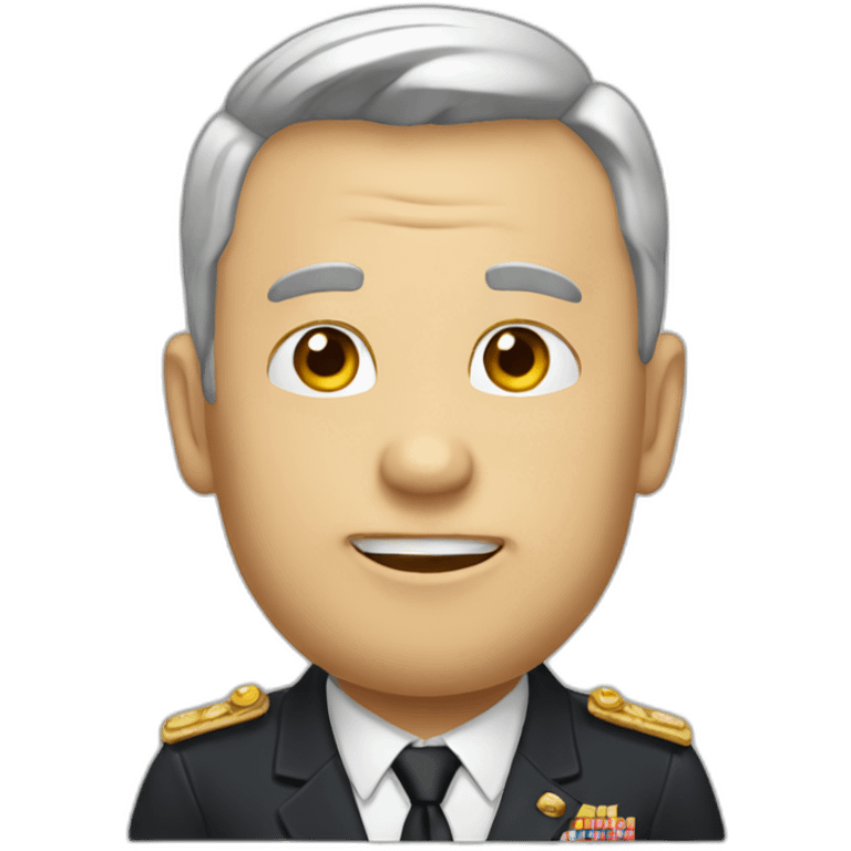 Пушкин emoji