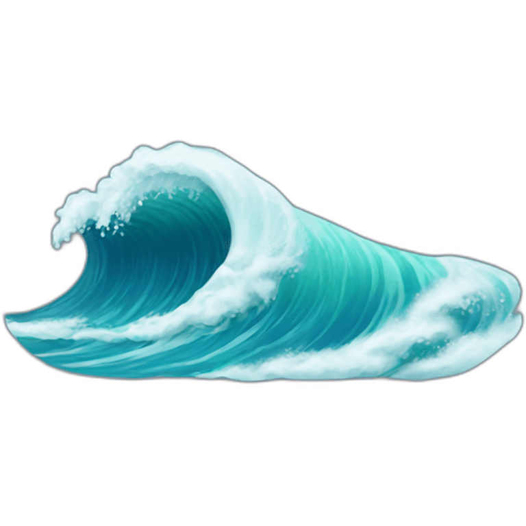 wave-goodbye emoji