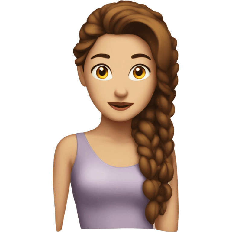 Bella emoji