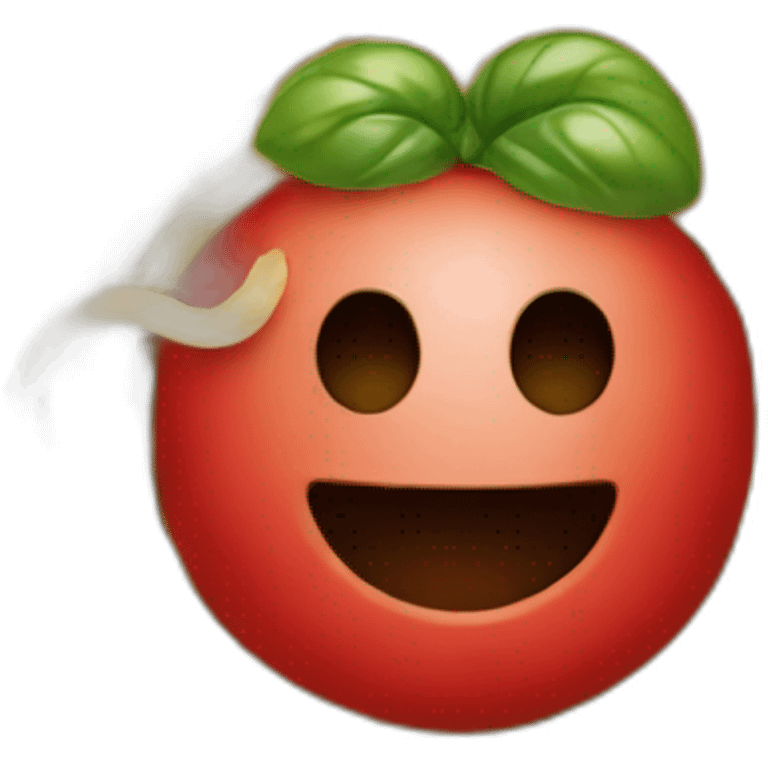 peppino spaghetti emoji