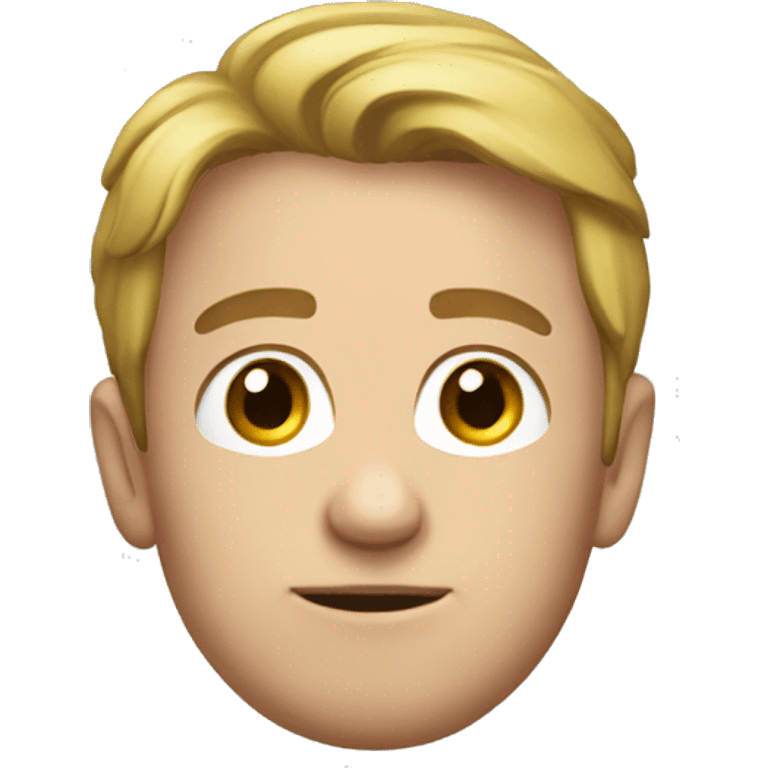 Timmy Thiele emoji