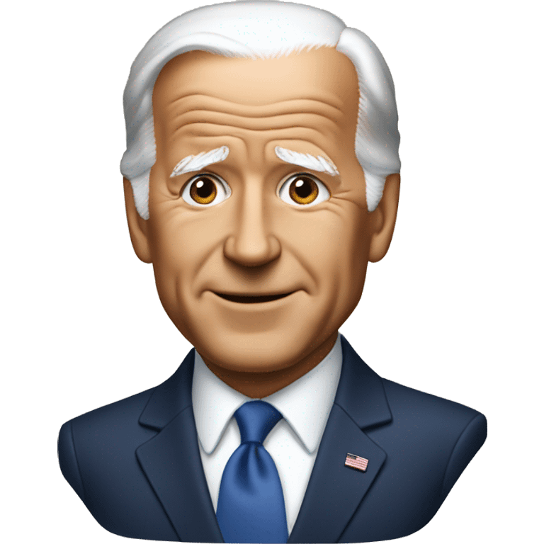 jOE BIDEN emoji