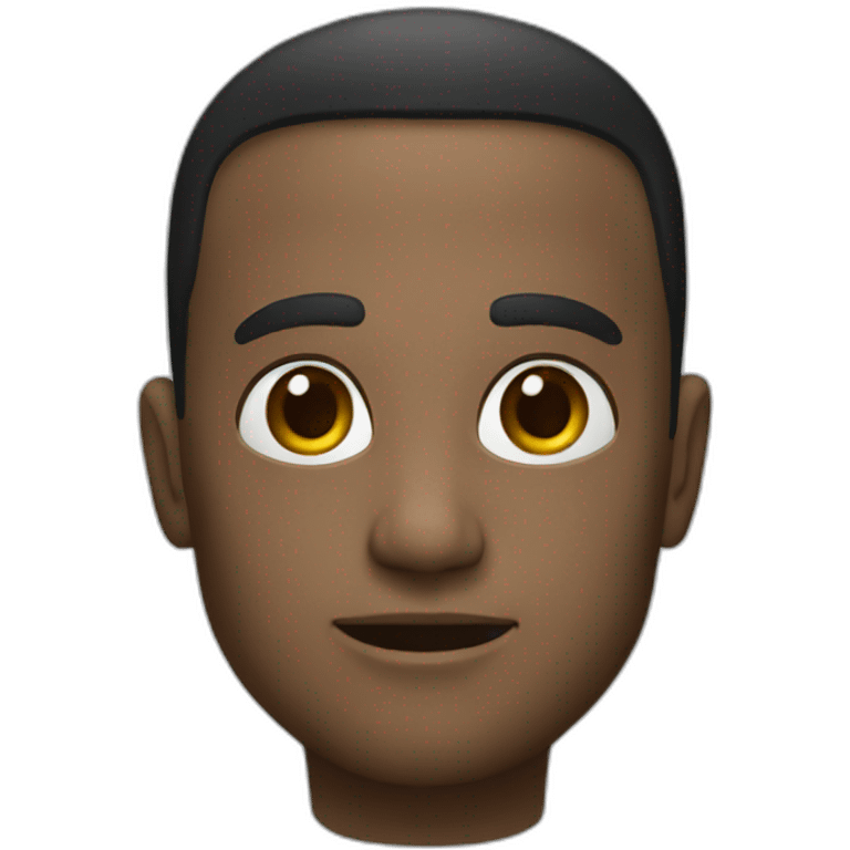 AI emoji