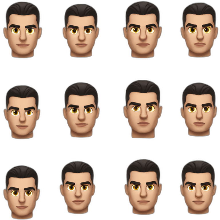 granit xhaka emoji