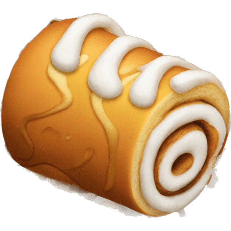 Cinamonroll emoji