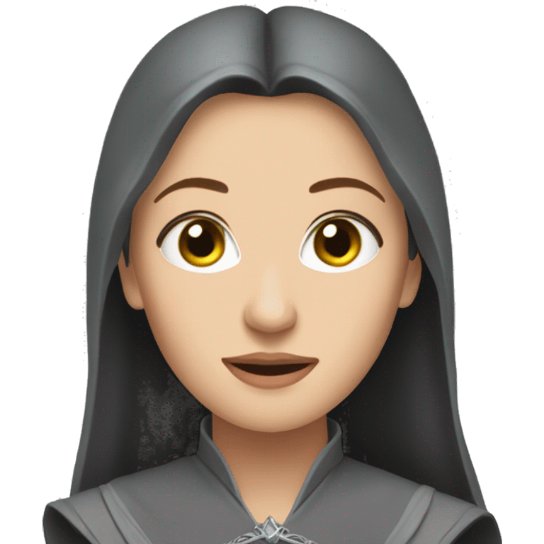 Arwen emoji