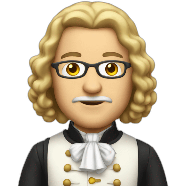 edward bach emoji