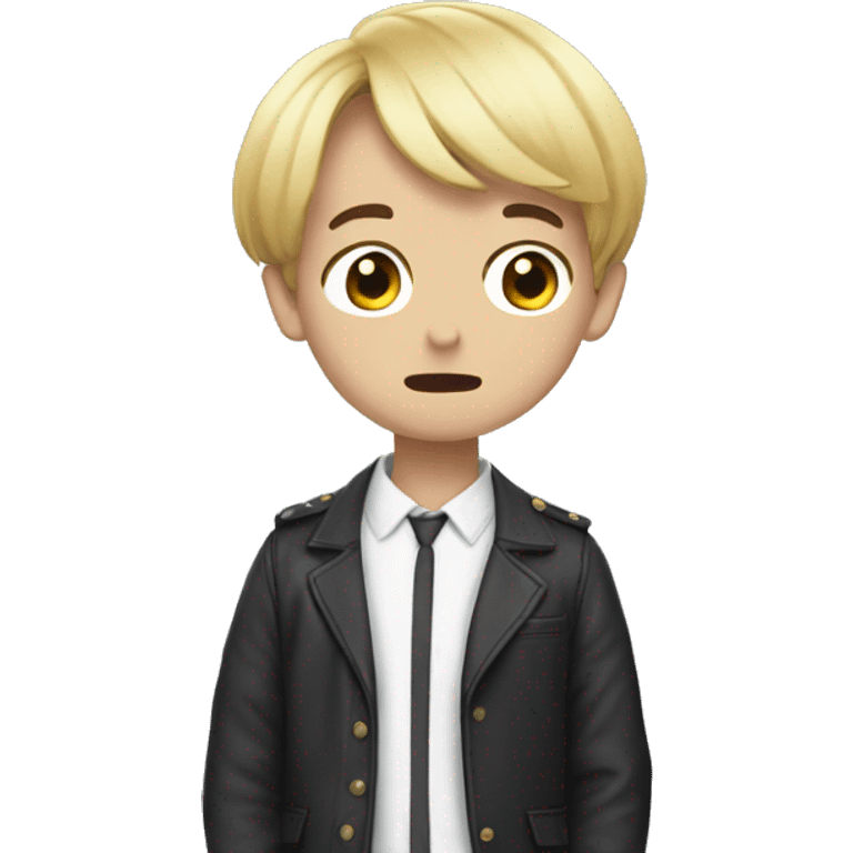 Bts V emoji