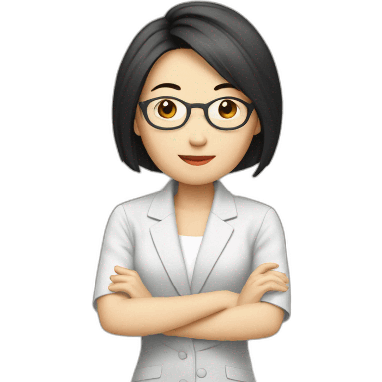 Tsai ing wen visiting Beijing emoji