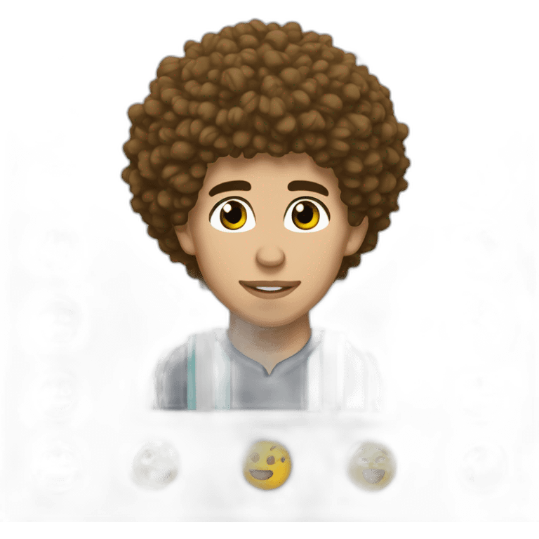 Lamelo ball emoji