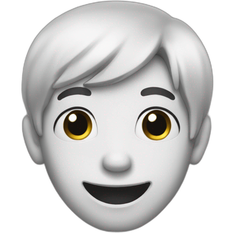 Greg Heffley emoji