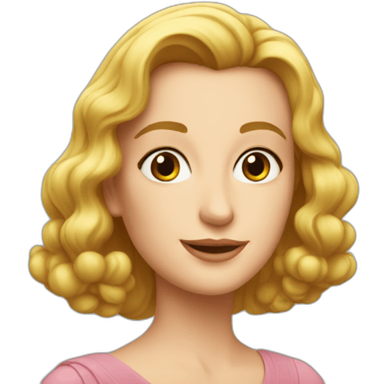 Capucine emoji