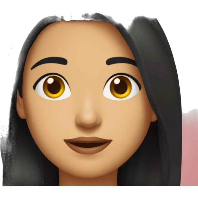 Adriana Amado emoji