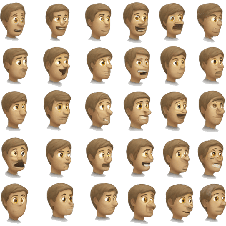 algorithm emoji