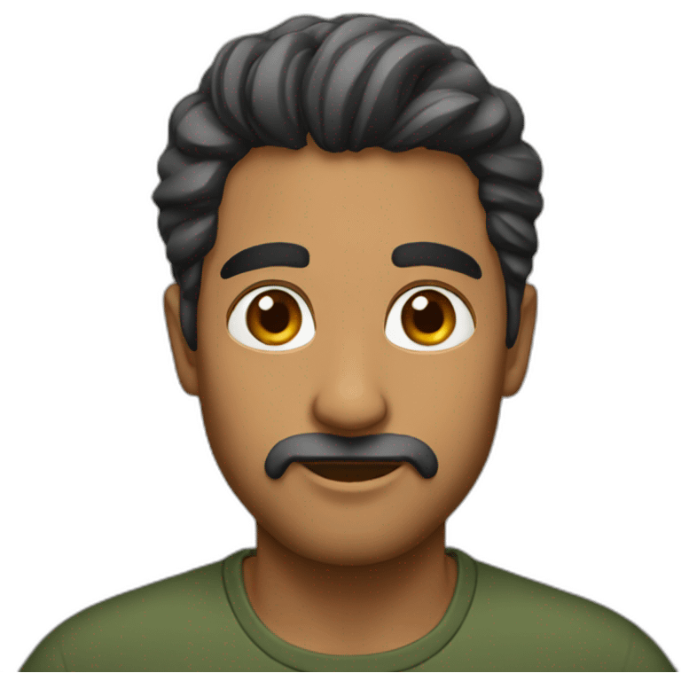 atul emoji