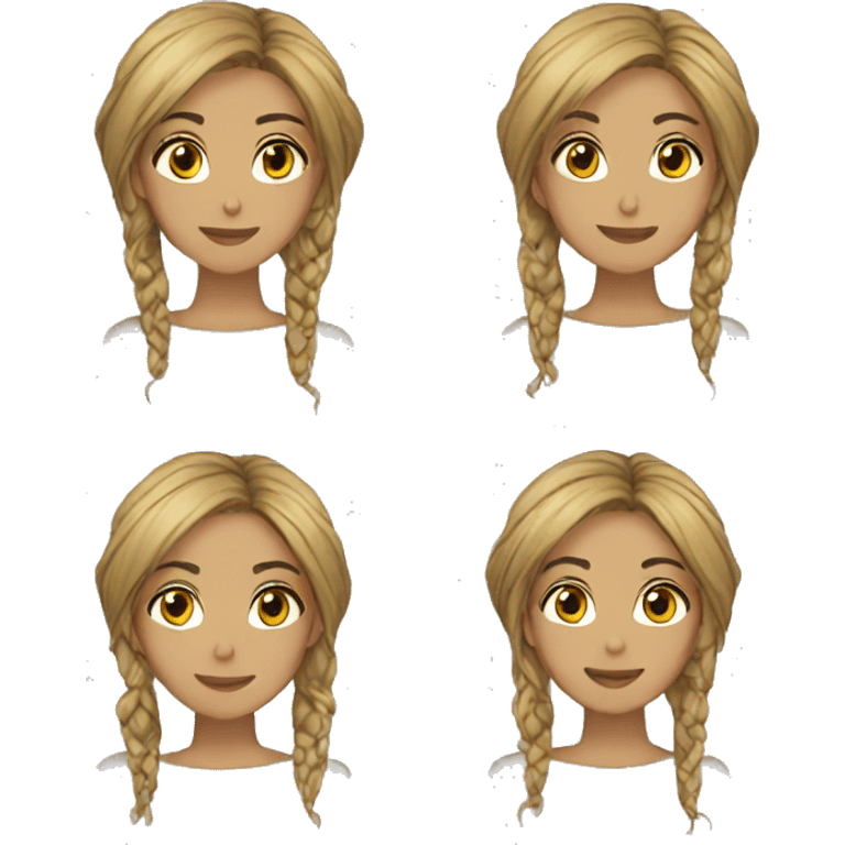 Rania emoji