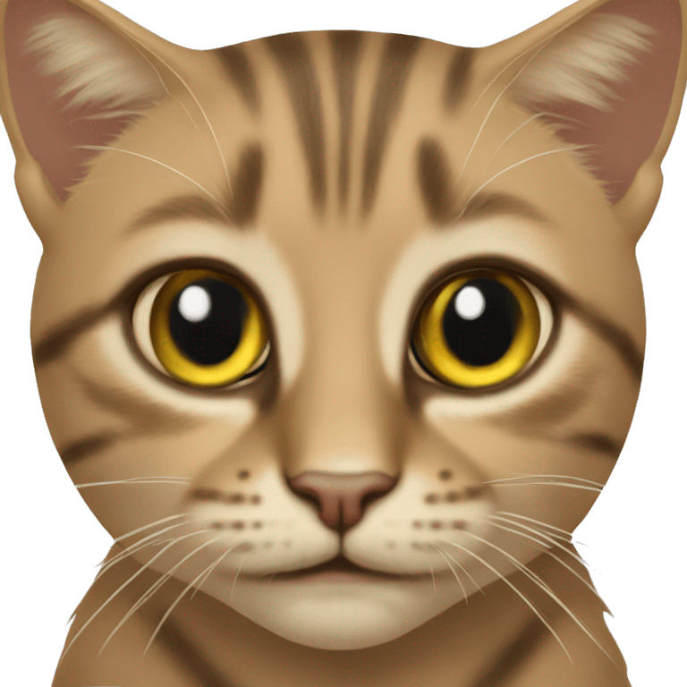 dans eden kedi emoji